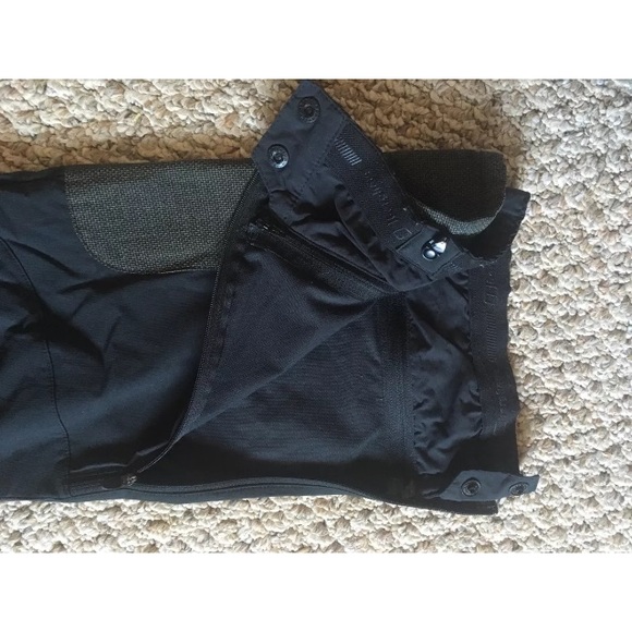 berghaus soft shell trousers